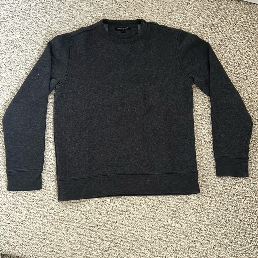 Banana Republic crewneck sweatshirt